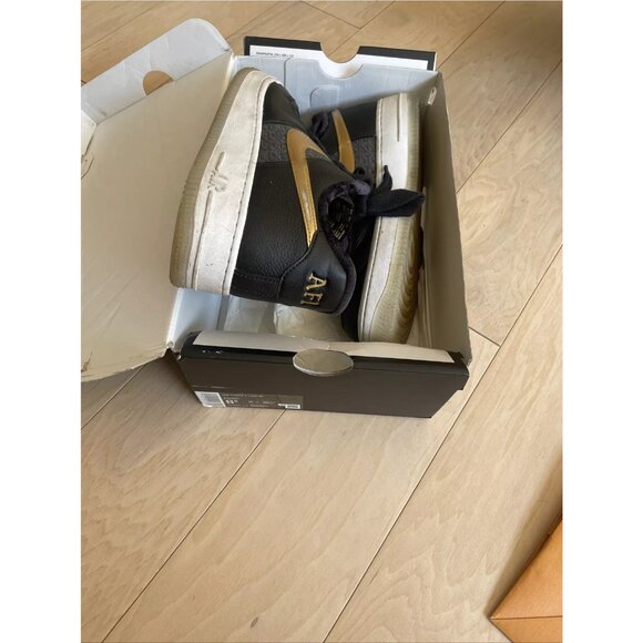 Air Force 1 Prm Hip Hop 50 - Picture 2 of 5